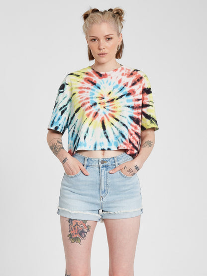 Galactic Stone T-shirt - Multi