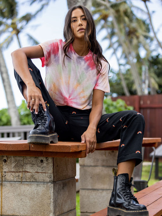 T-shirt Tern N Bern - MULTI