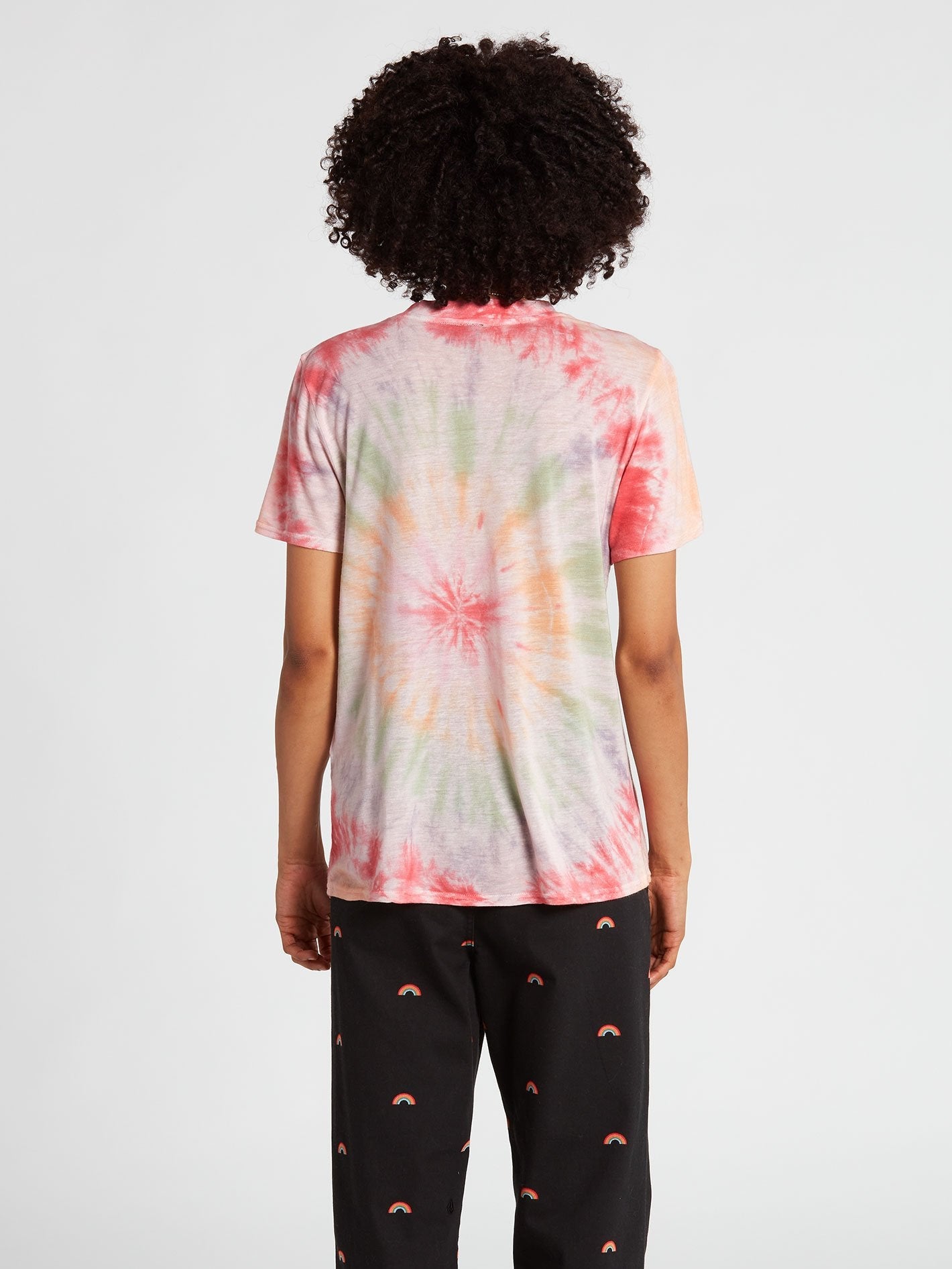 Tern N Bern T-Shirt - MEHRFACH
