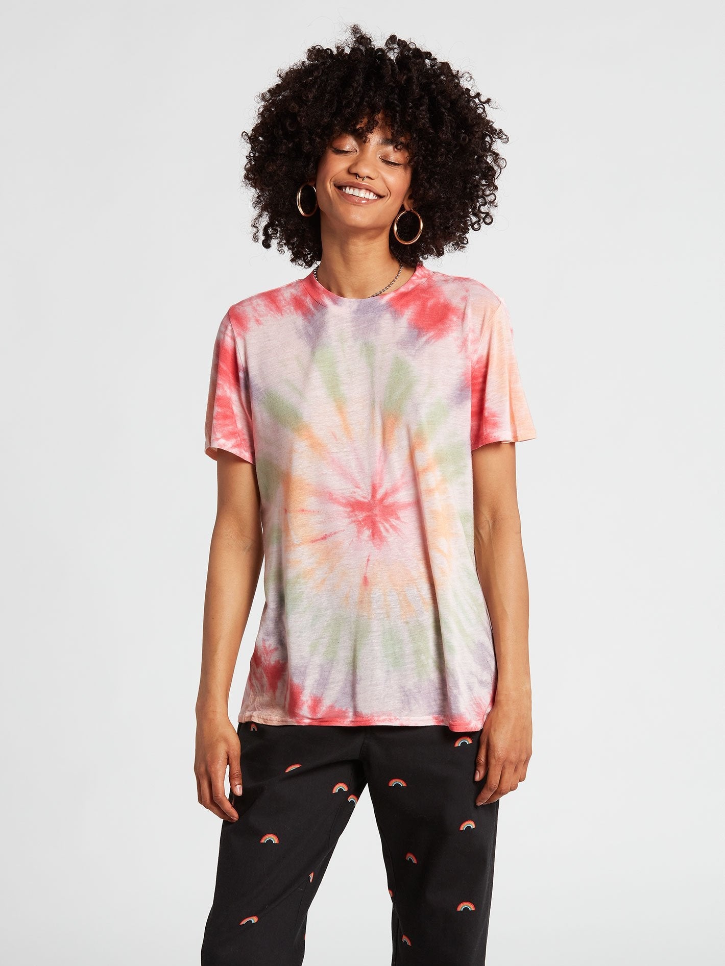 Tern N Bern T-Shirt - MEHRFACH