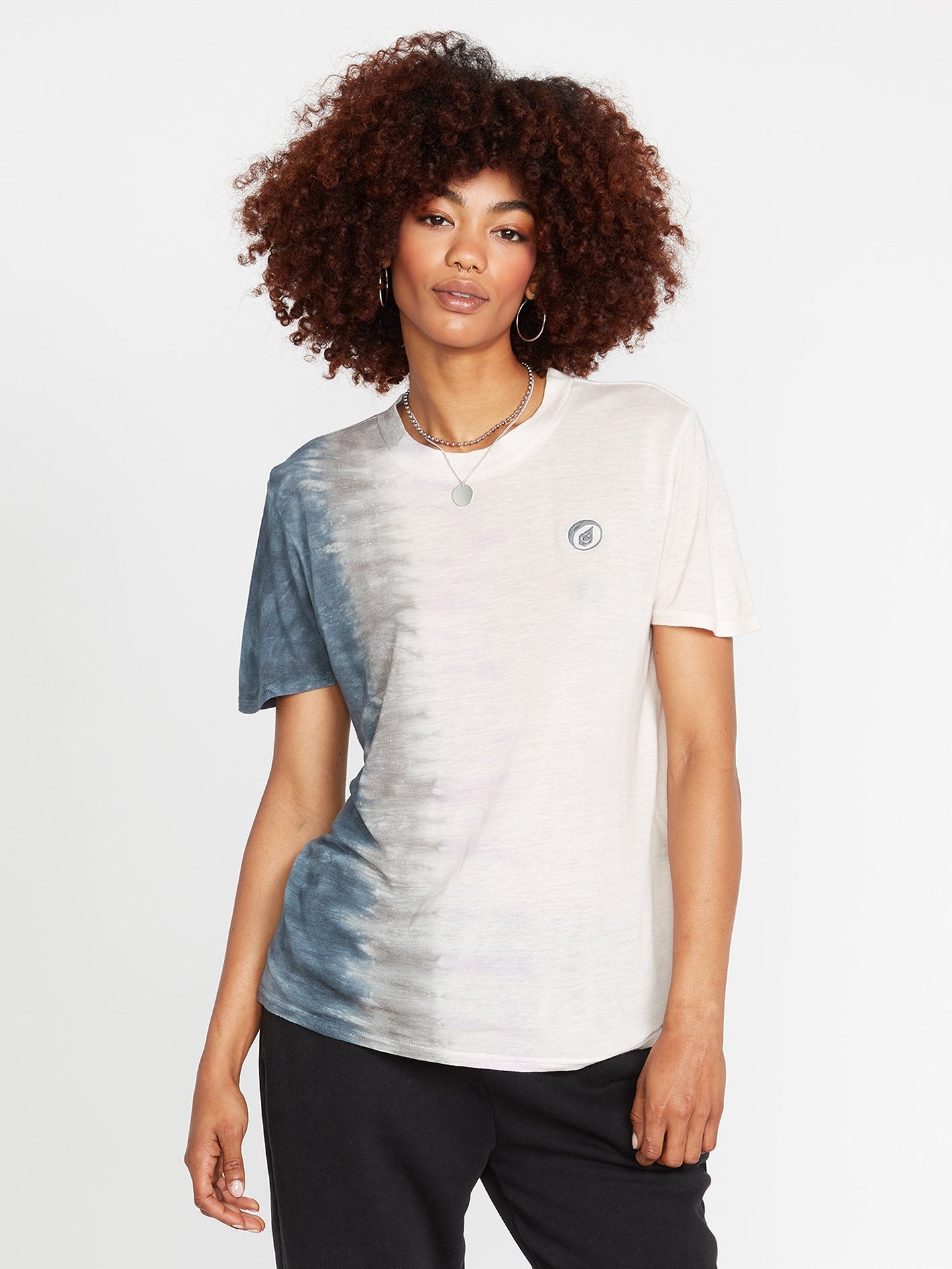 T-shirt Tern N Bern - ASH
