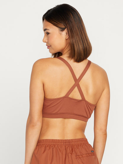 Brassière Coco Ho - DARK CLAY