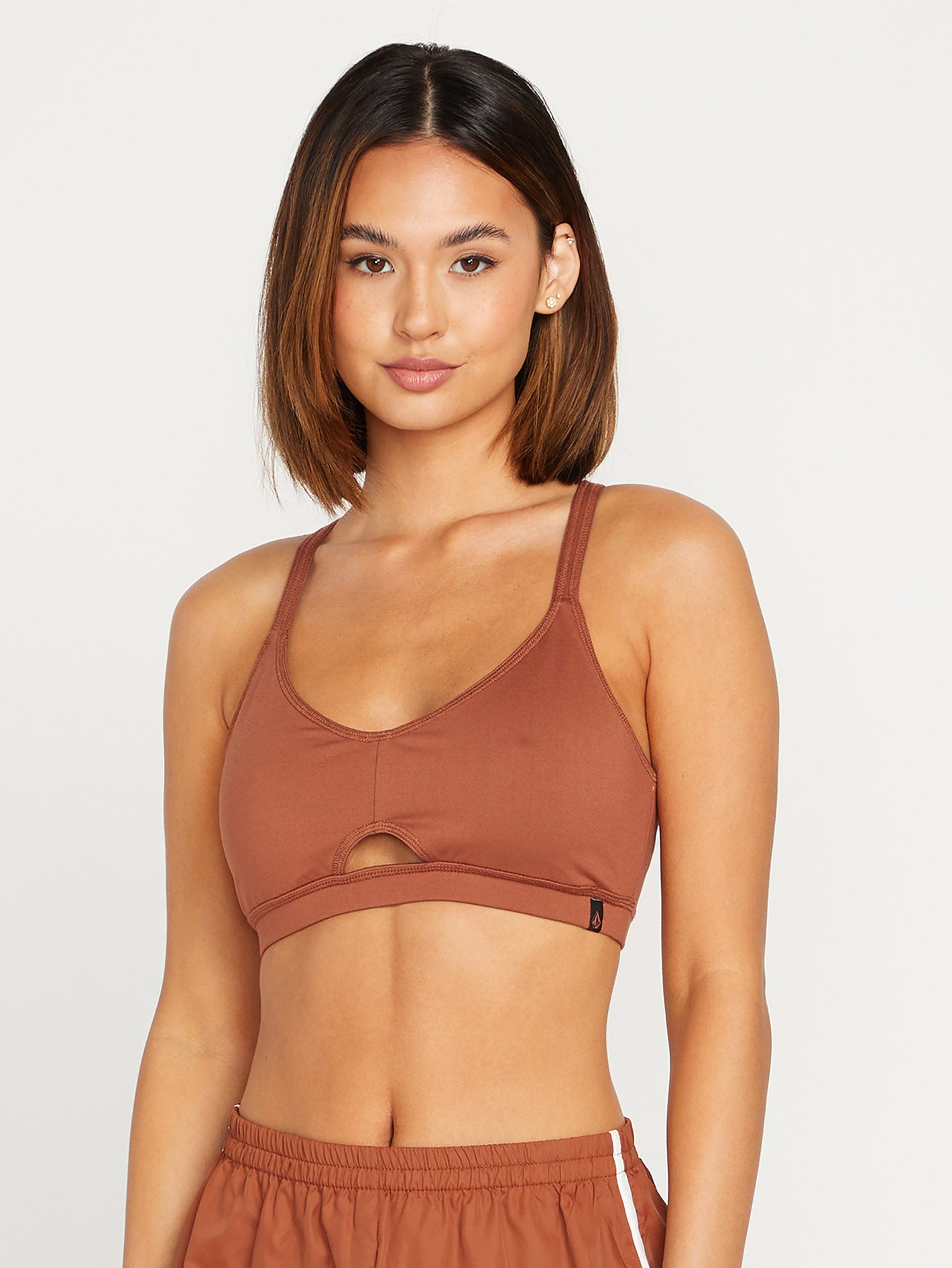 Brassière Coco Ho - DARK CLAY