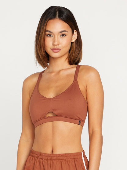 Brassière Coco Ho - DARK CLAY