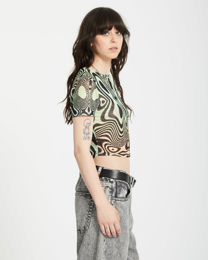 Filip Rygalski T-Shirt – MEHRFACH