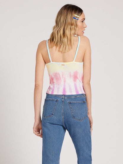 Sure Burt Tank Top - MEHRFACH