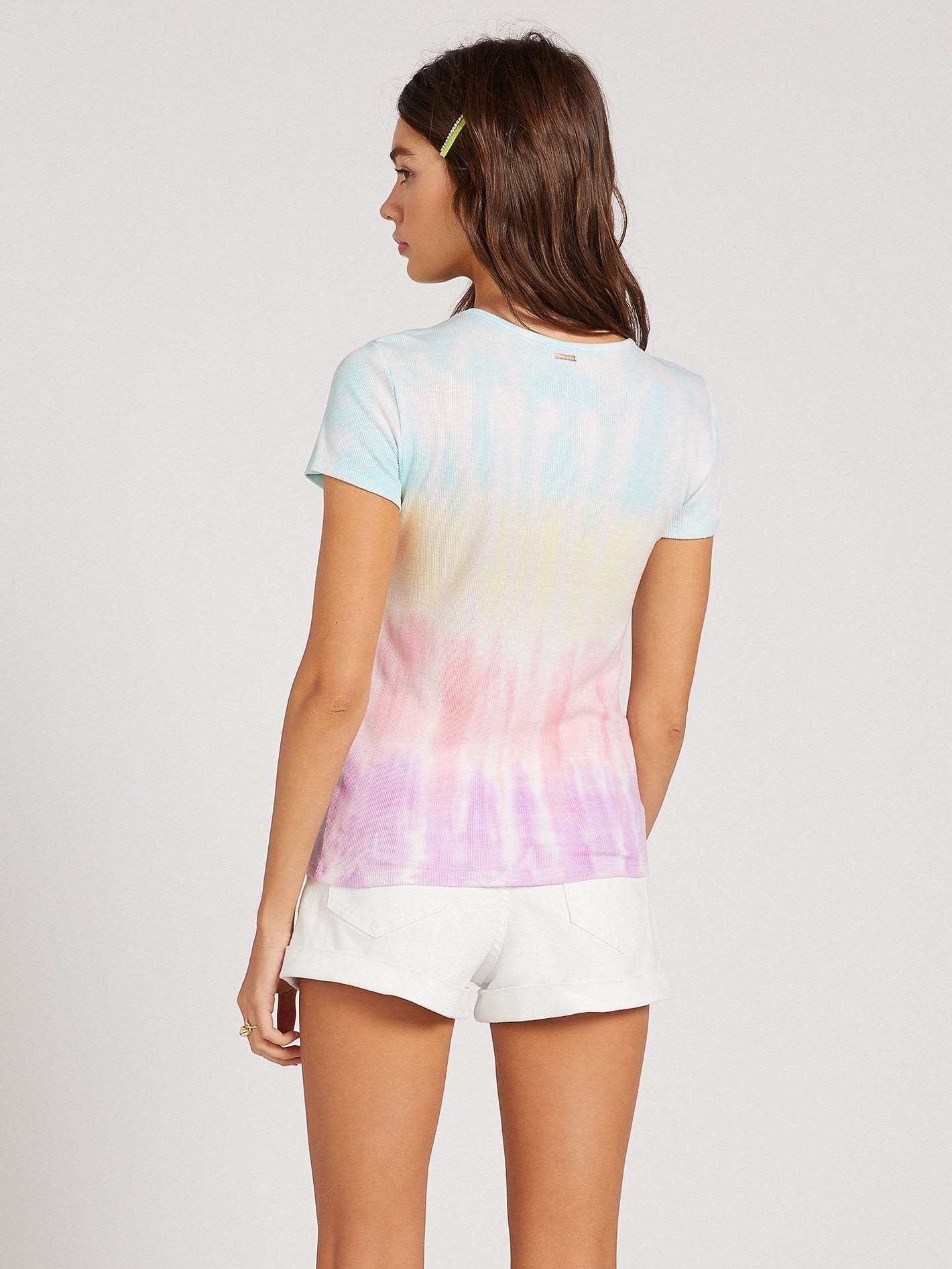 T-shirt Sure Burt - MULTI