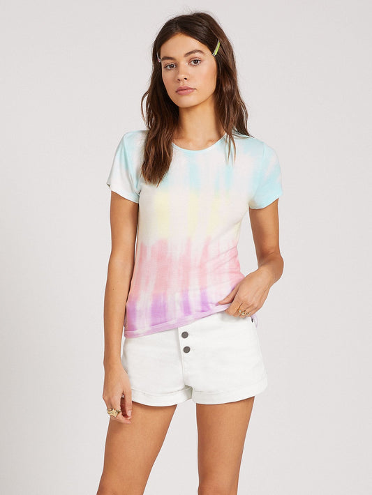 Sure Burt T-Shirt – MEHRFACH