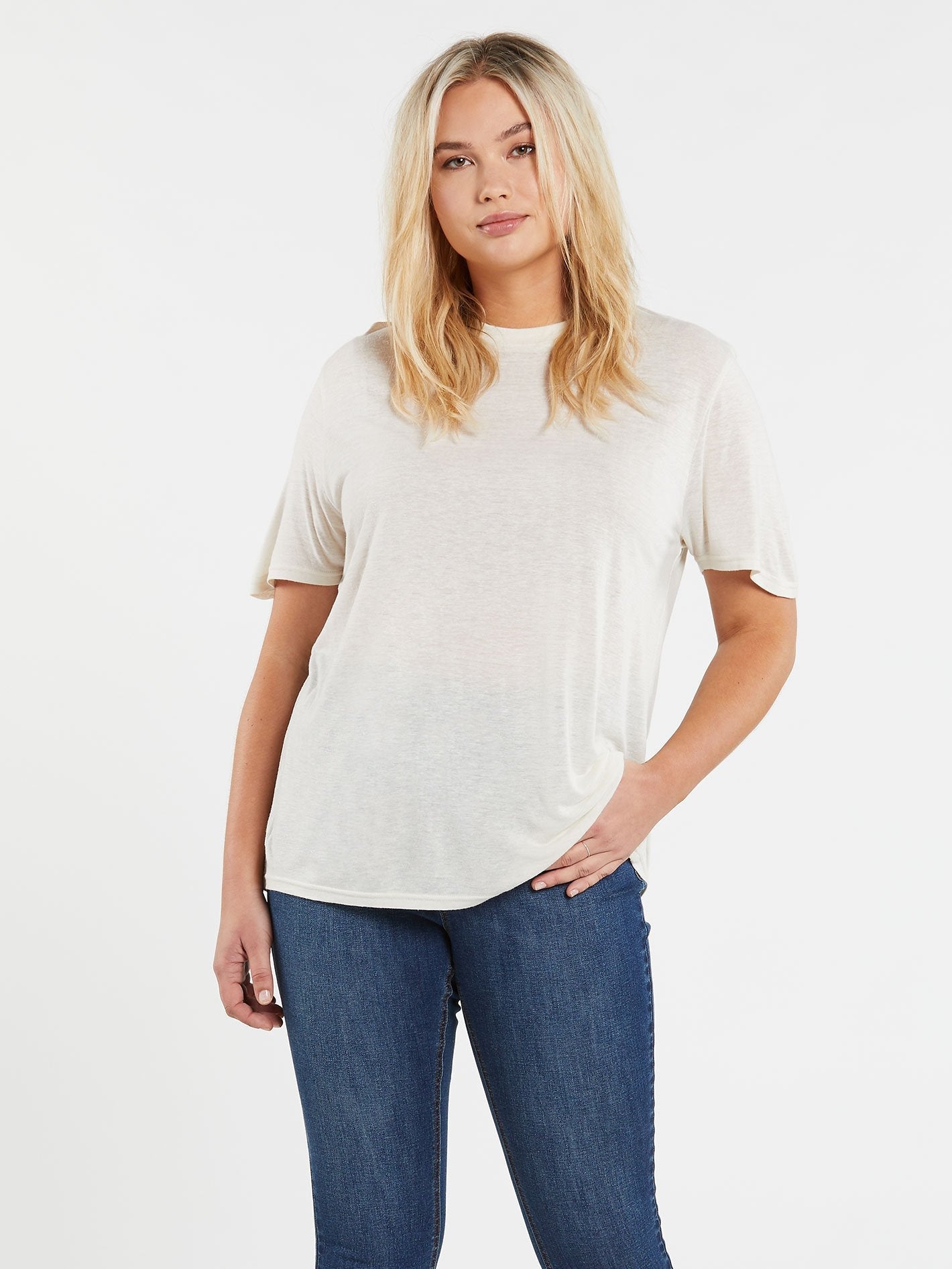 N Bern T-Shirt - KNOCHEN