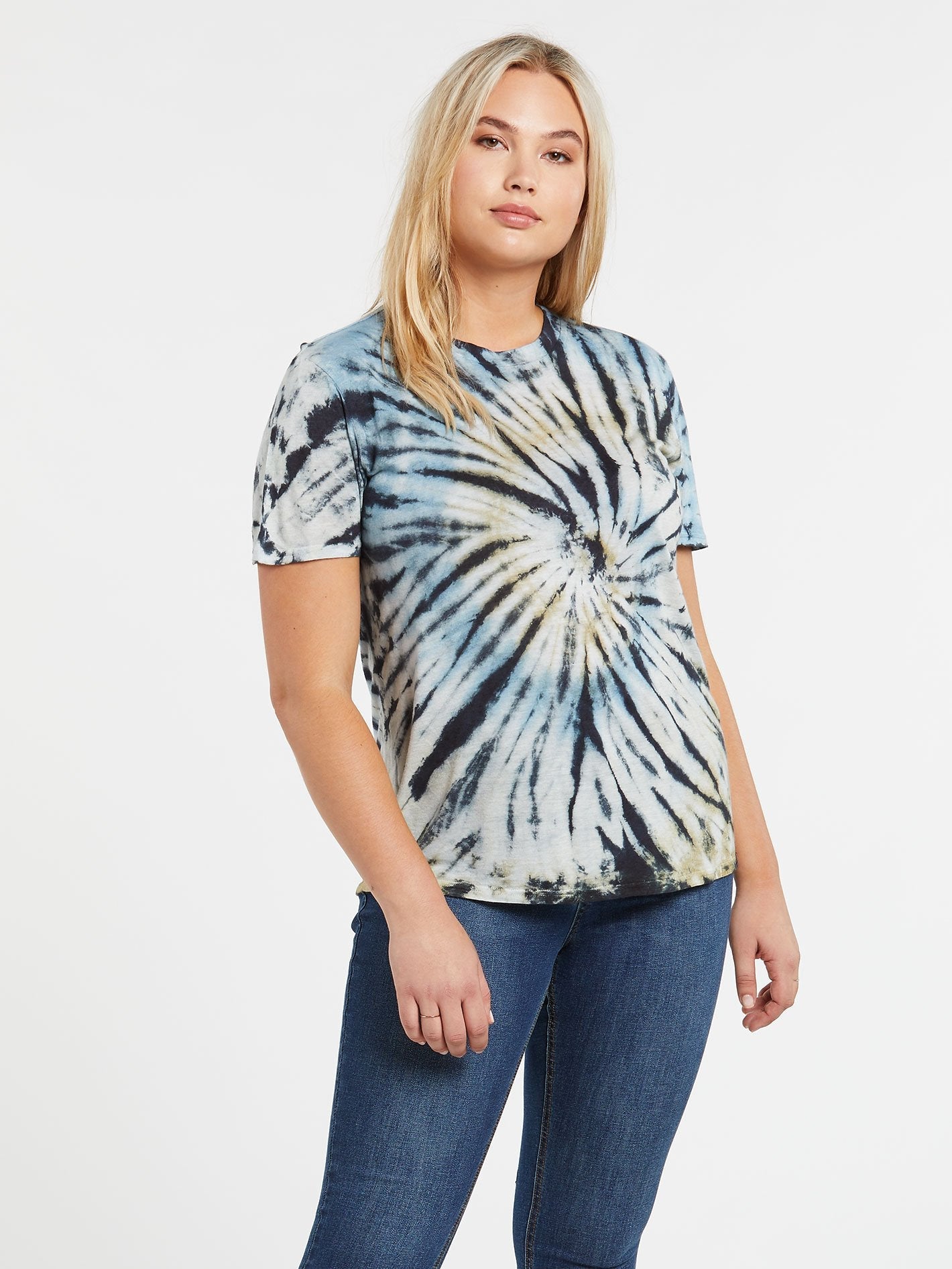 N Bern T-shirt - MULTI