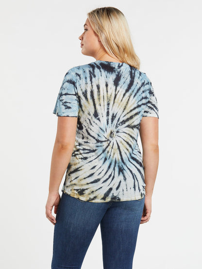 N Bern T-shirt - MULTI