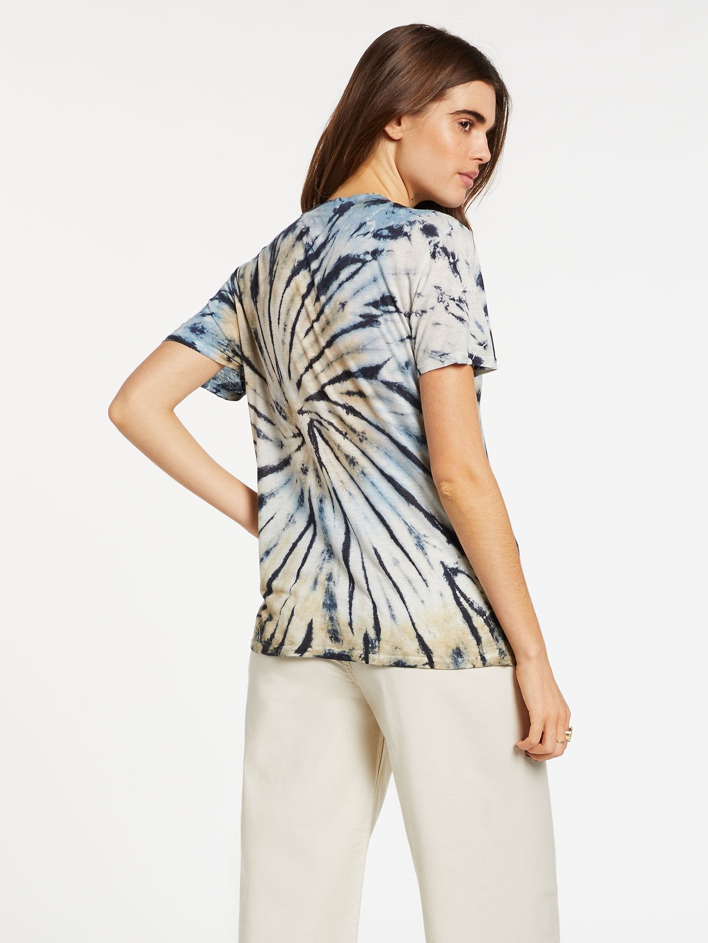 N Bern T-shirt - MULTI