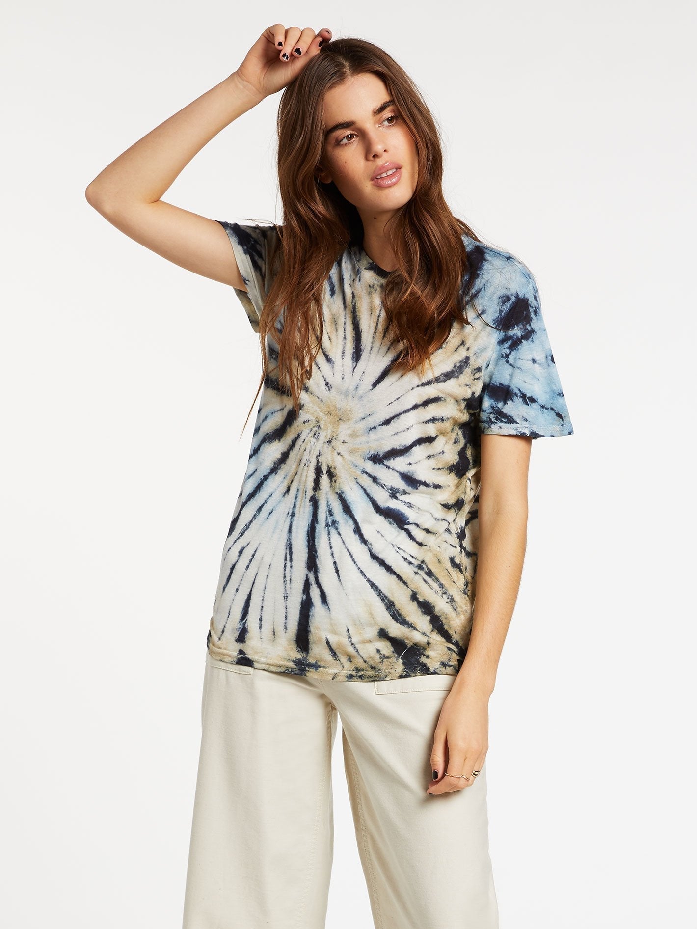 N Bern T-shirt - MULTI