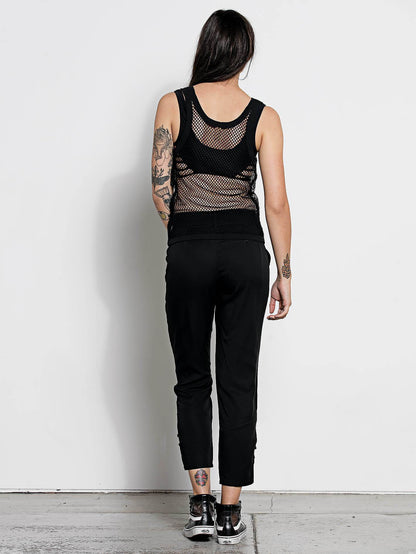Debardeur Georgia May Jagger - Black