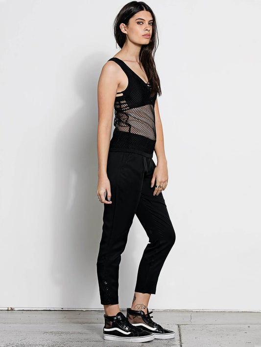 Debardeur Georgia May Jagger - Black