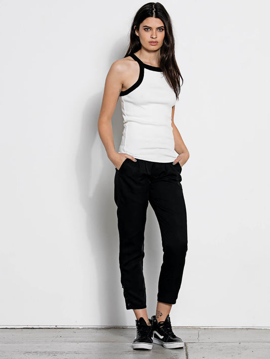 Debardeur Georgia May Jagger - Star White