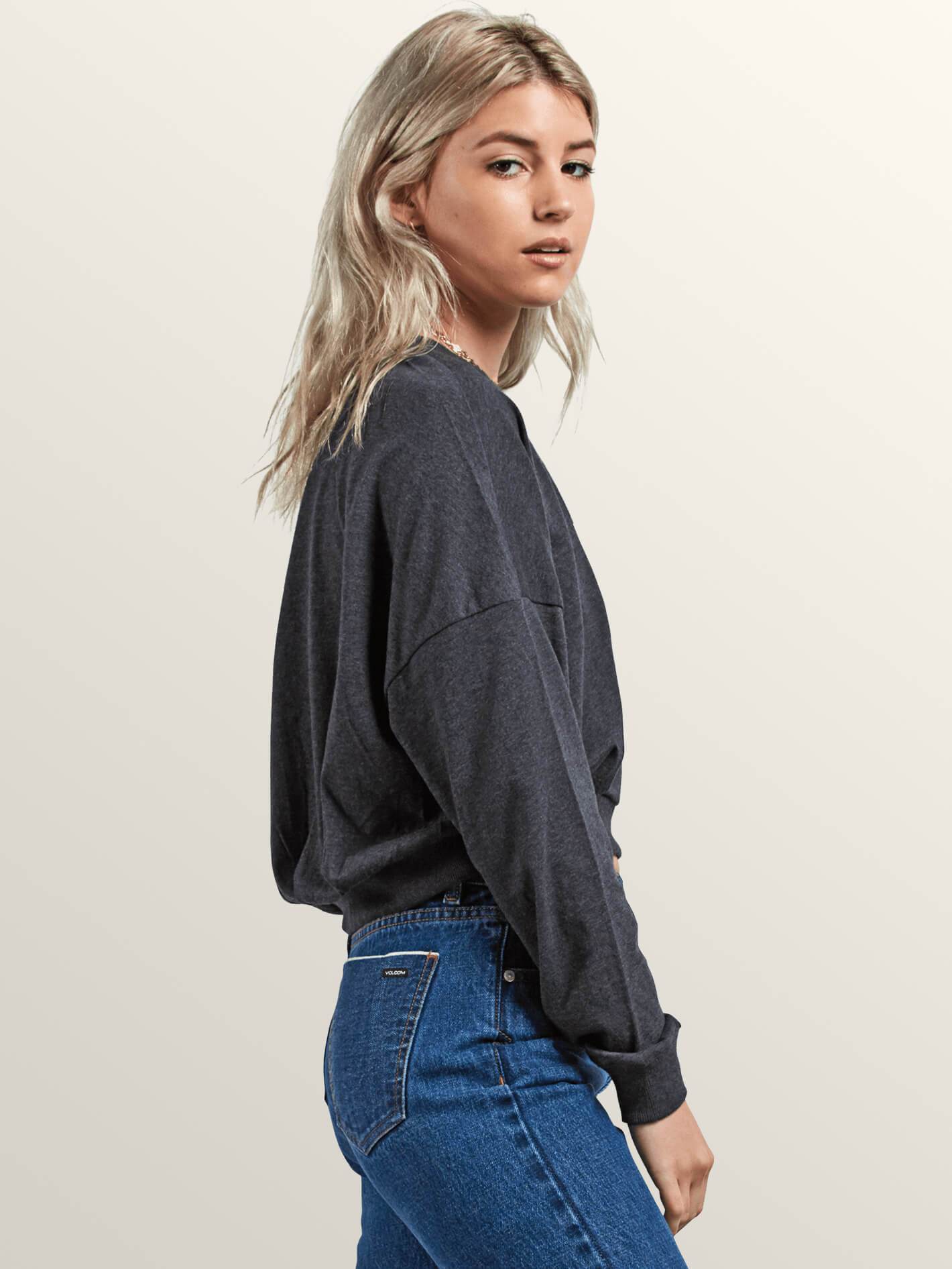 T-shirt Jamshack - Black