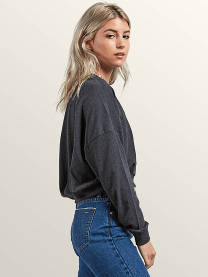 T-shirt Jamshack - Black