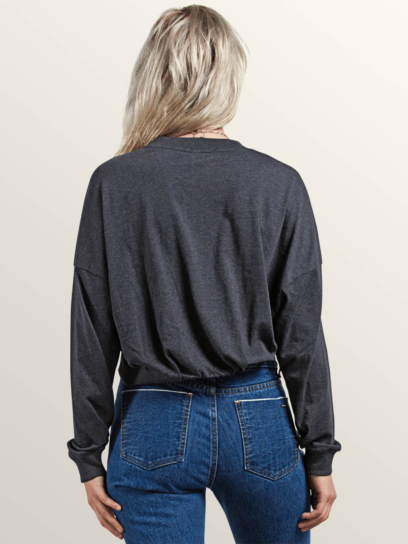 T-shirt Jamshack - Black