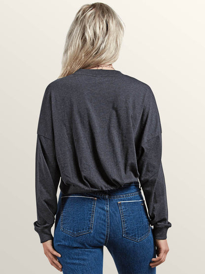 T-shirt Jamshack - Black