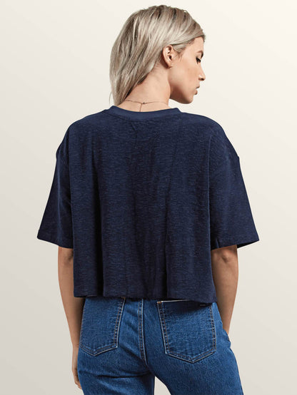 T-shirt Recommended 4 Me - Sea Navy