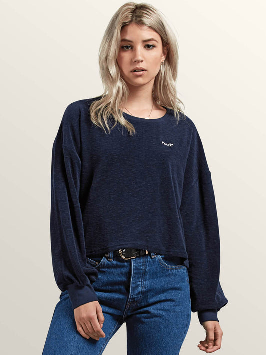 T-shirt Recommended 4 Me - Sea Navy