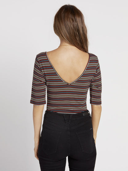 Body Strype Hype - Stripe