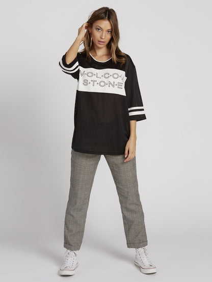 T-shirt Rock The Blox - Black