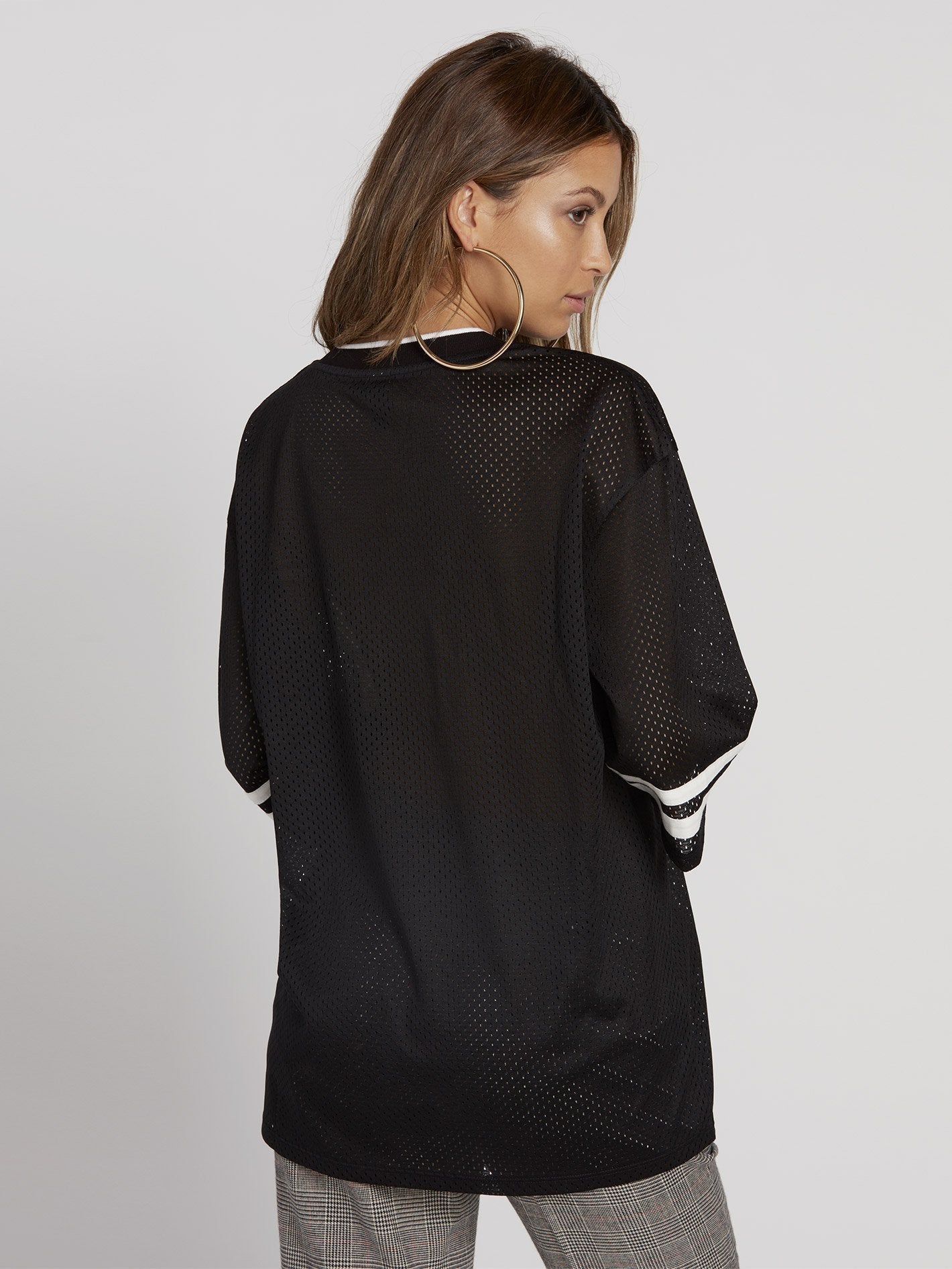 T-shirt Rock The Blox - Black