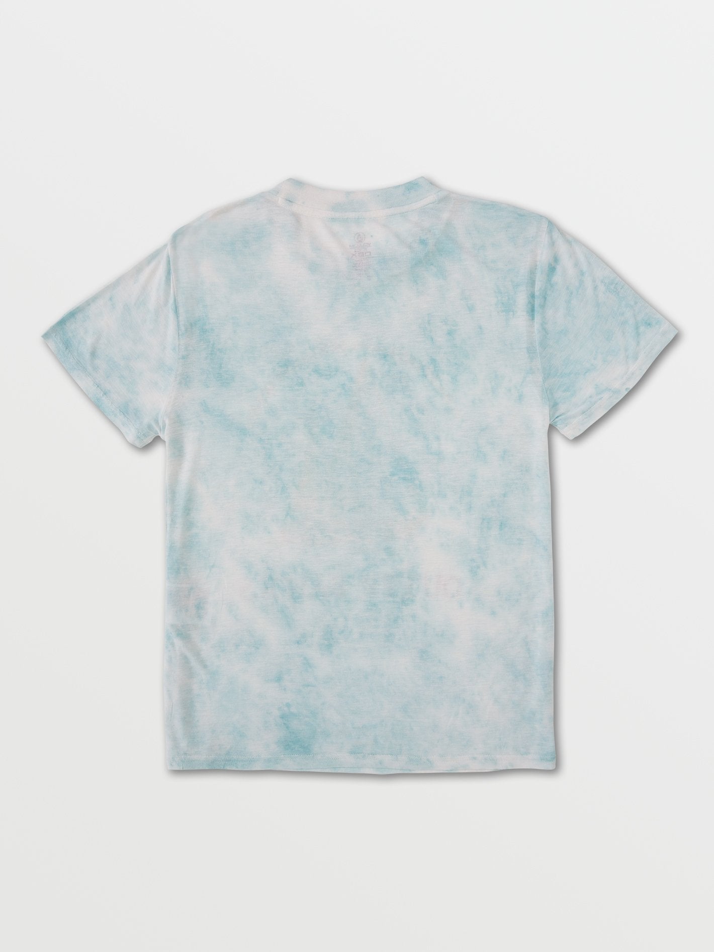 OBX Sail Bahamas Tee - Blue Fog