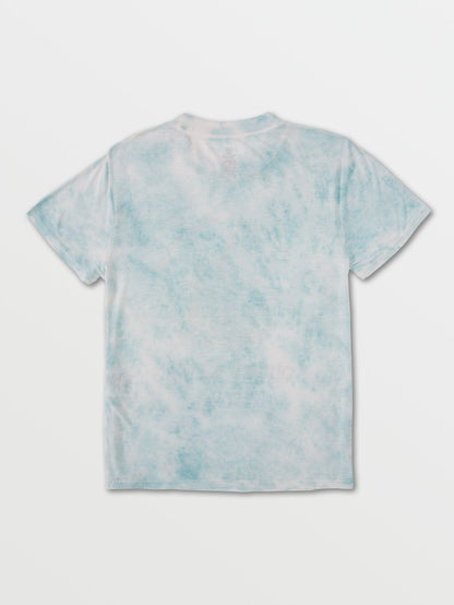 OBX Sail Bahamas Tee - Blue Fog