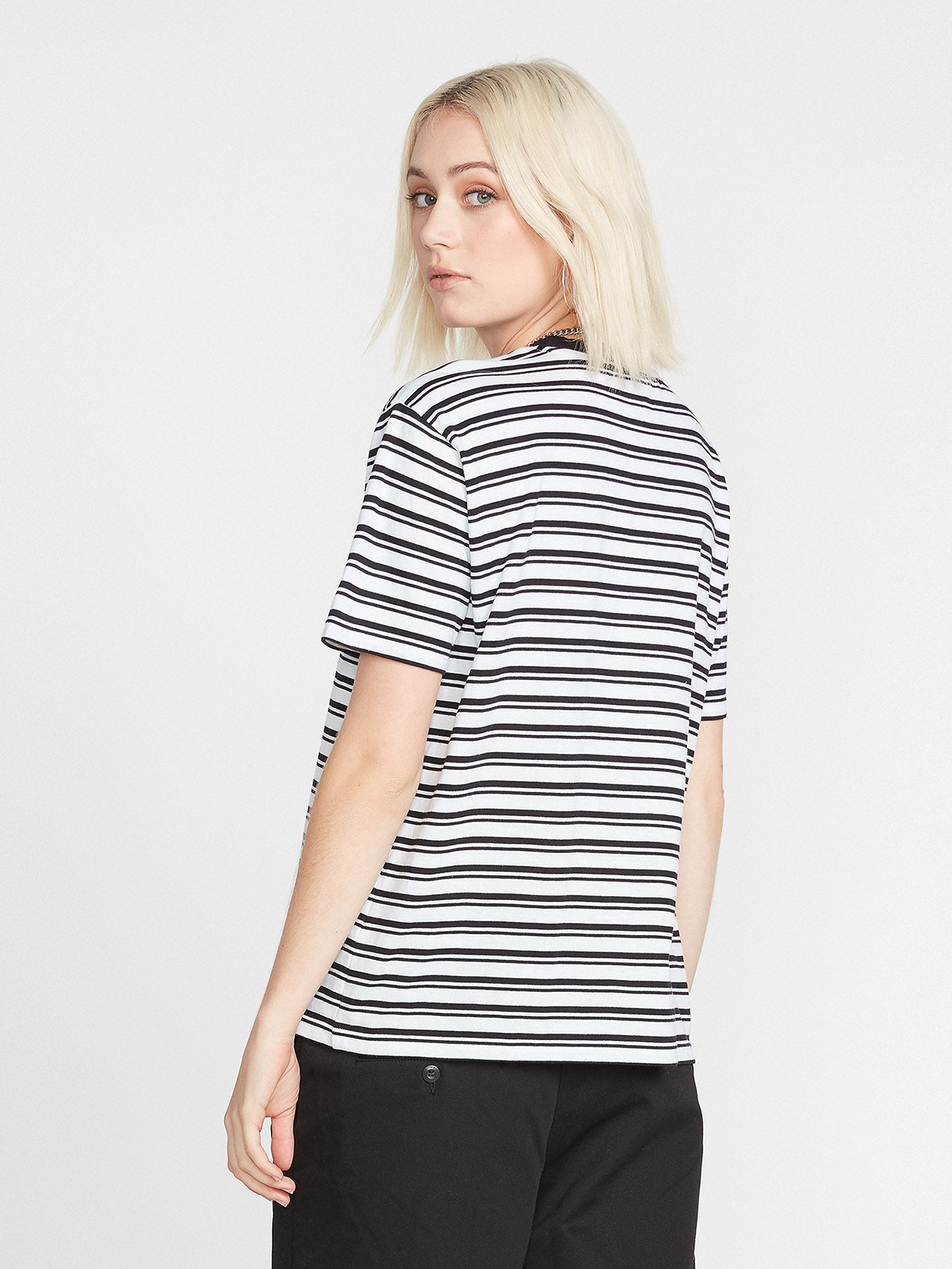 T-shirt Party Pack - BLACK WHITE