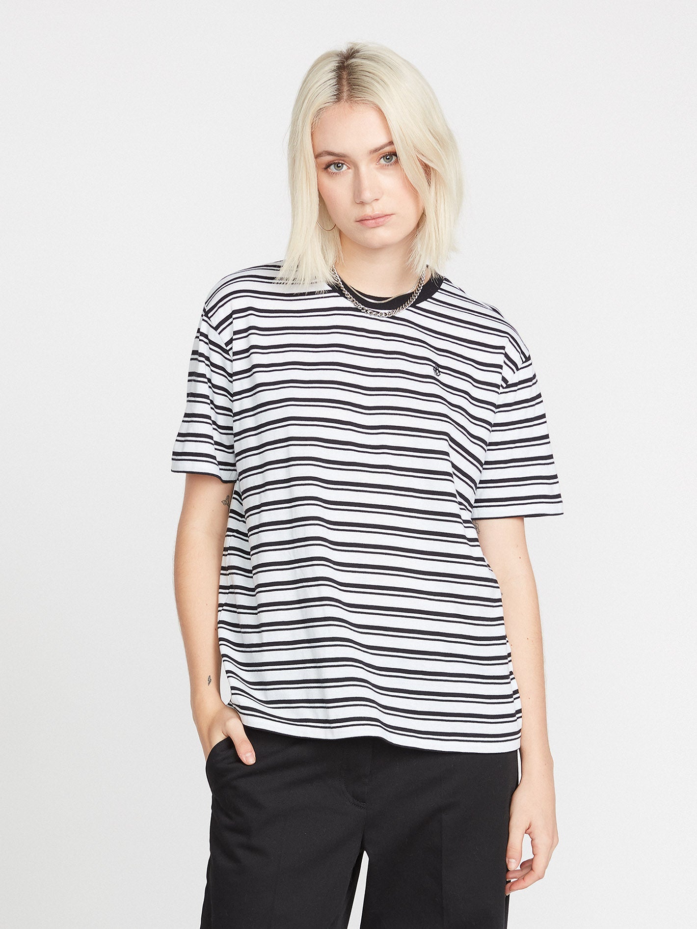T-shirt Party Pack - BLACK WHITE