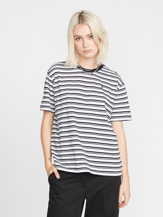 T-shirt Party Pack - BLACK WHITE