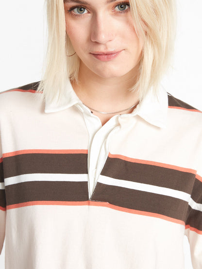 Coco Ho Polo - ESPRESSO