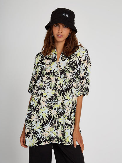 Thats My Type Shirt - Lime