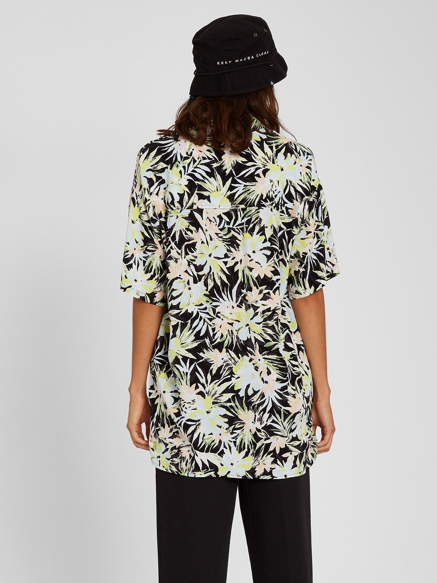 Thats My Type Shirt - Lime