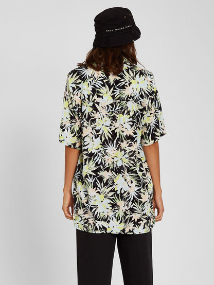 Thats My Type Shirt - Lime