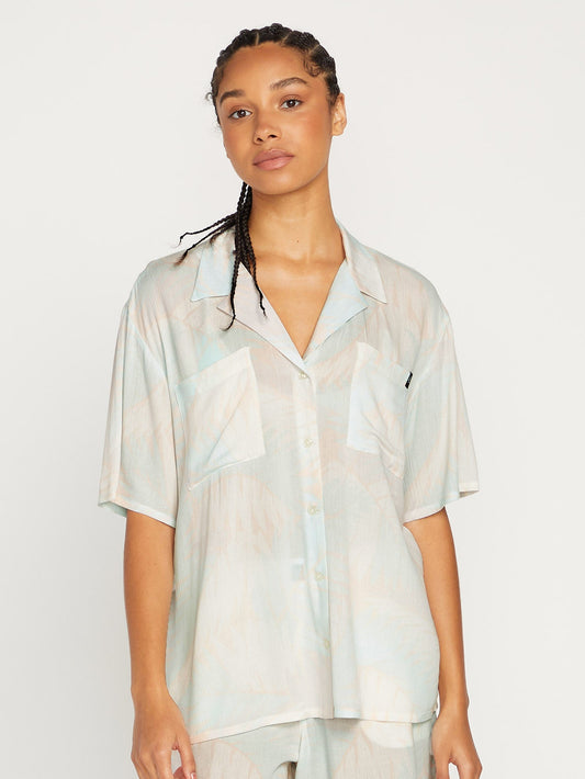 Palmy Nites Shirt - MELONE