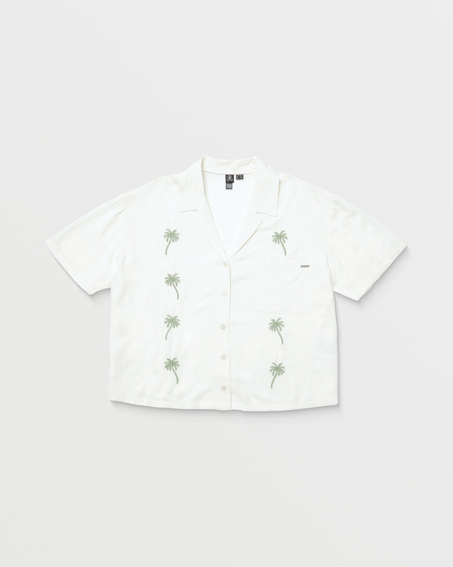 Chemise Sun Stunner - BONE