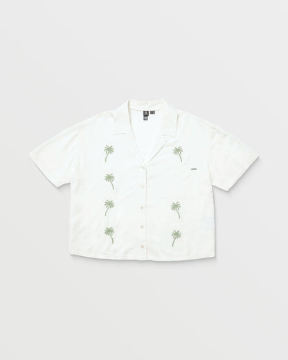 Chemise Sun Stunner - BONE