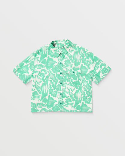 Chemise Alix 2 - JADE