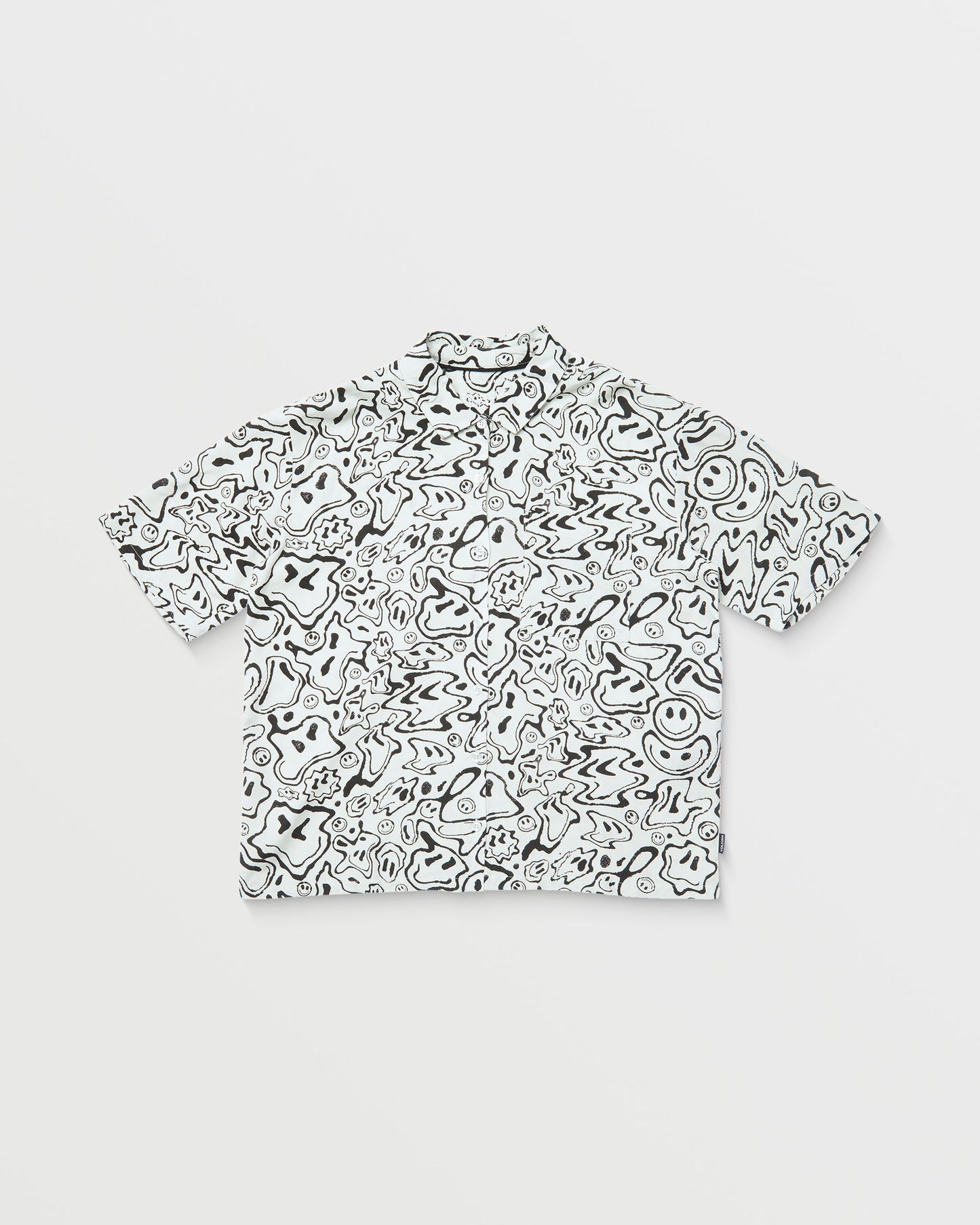 Filip Rygalski 2 Shirt - WOLKENBLAU