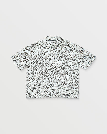 Filip Rygalski 2 Shirt - WOLKENBLAU