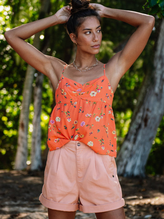 MUCHO MAHALO CAMI