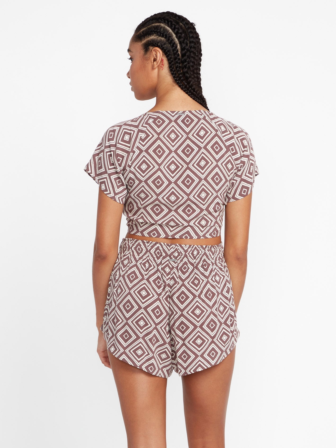 Top Retrospectacle - SLATE GREY