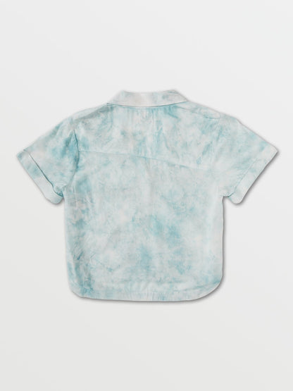 Chemise OBX Sarah - BLUE FOG