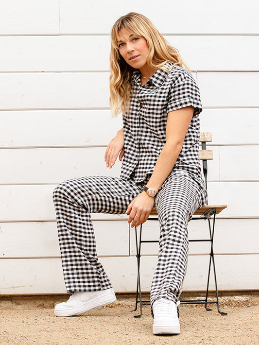 Chemise Coco Ho - ASH
