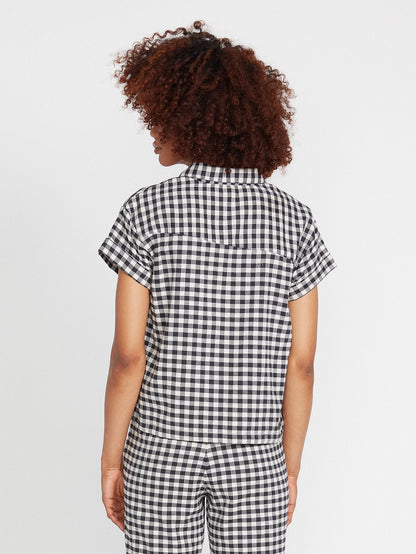 Chemise Coco Ho - ASH