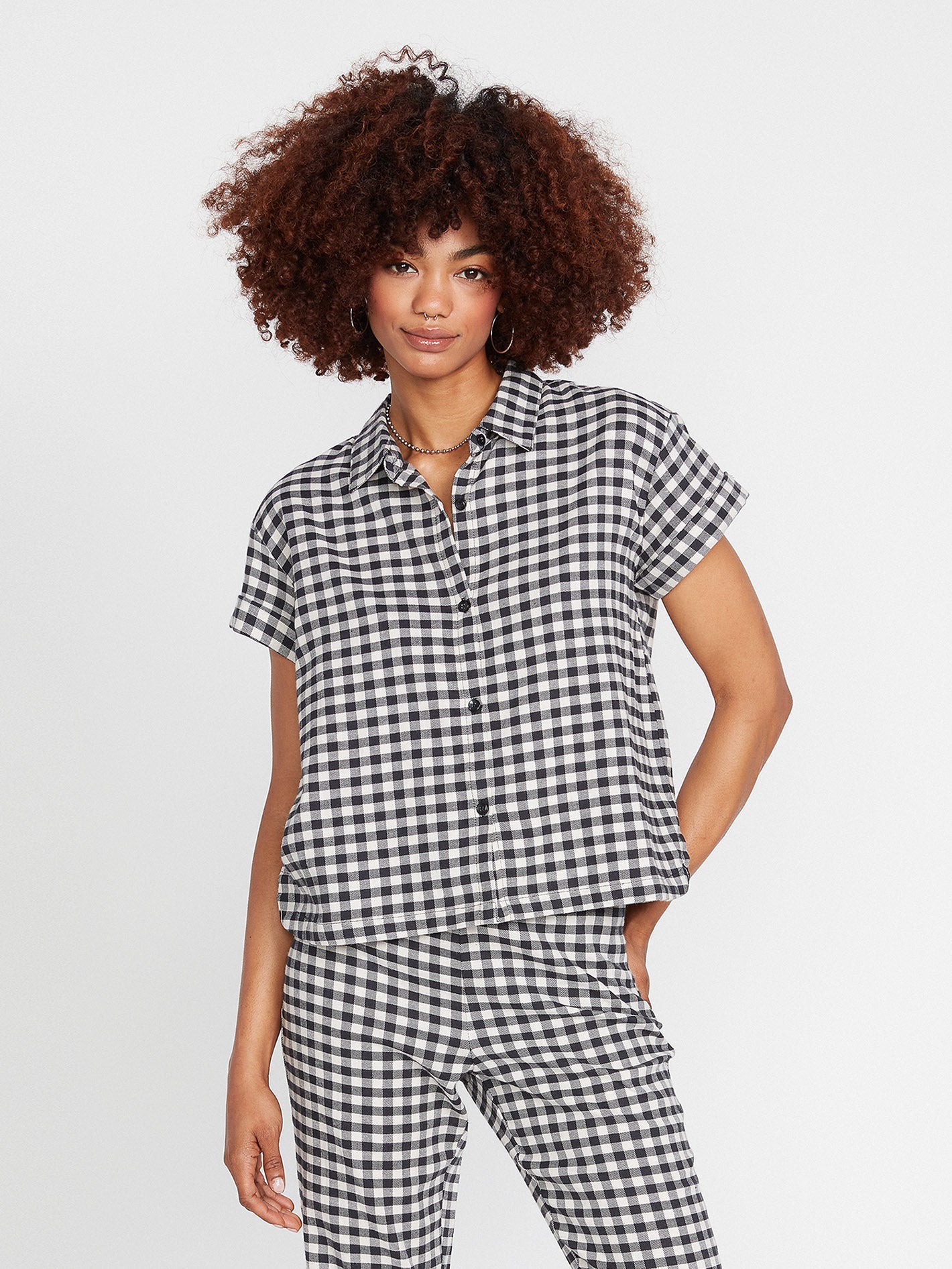 Chemise Coco Ho - ASH